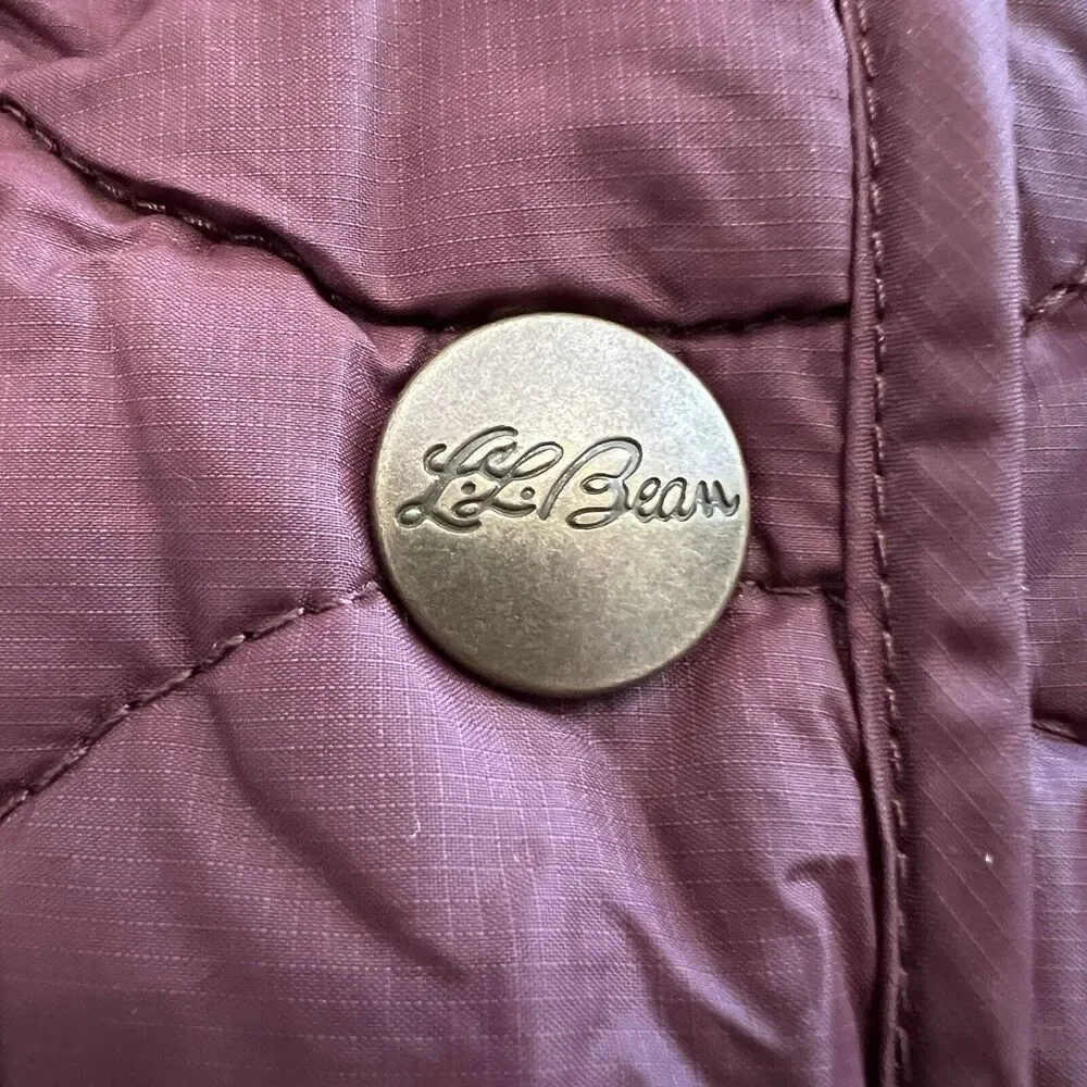 L.L. Bean women ll